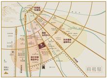 翡翠积家1期区位图