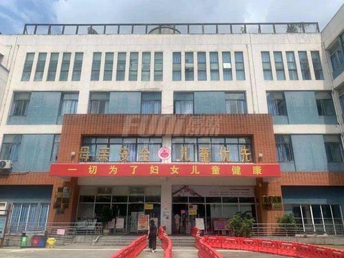 润泽府配套图