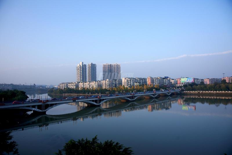 实景图