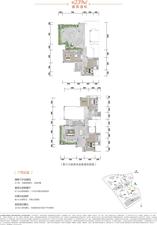 E户型顶跃