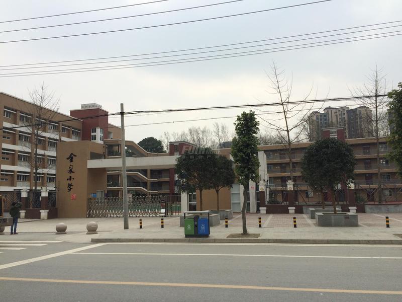 保利学府城-配套