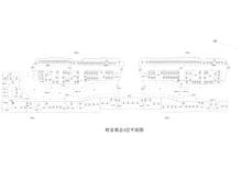 财富都会11965.82平户型