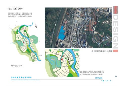 阳晨丽都1期区位图