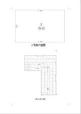 京蓉时代杉众广场1期  98.93平米