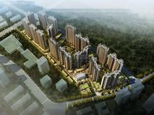 天府逸家二期效果图