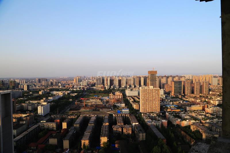 实景图