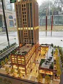 龙都龙潮里实景图