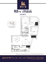5单元02房3室2厅2卫