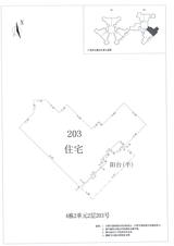 中德英伦城邦（K区） 2室2厅1卫 102.00平米