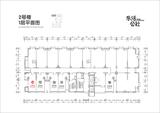 乐活公社1期  37.63平米
