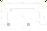 漫里广场(西南丝绸展示展销中心) 1室 42.29平米