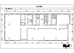 中交西南研发中心2期876.24平户型