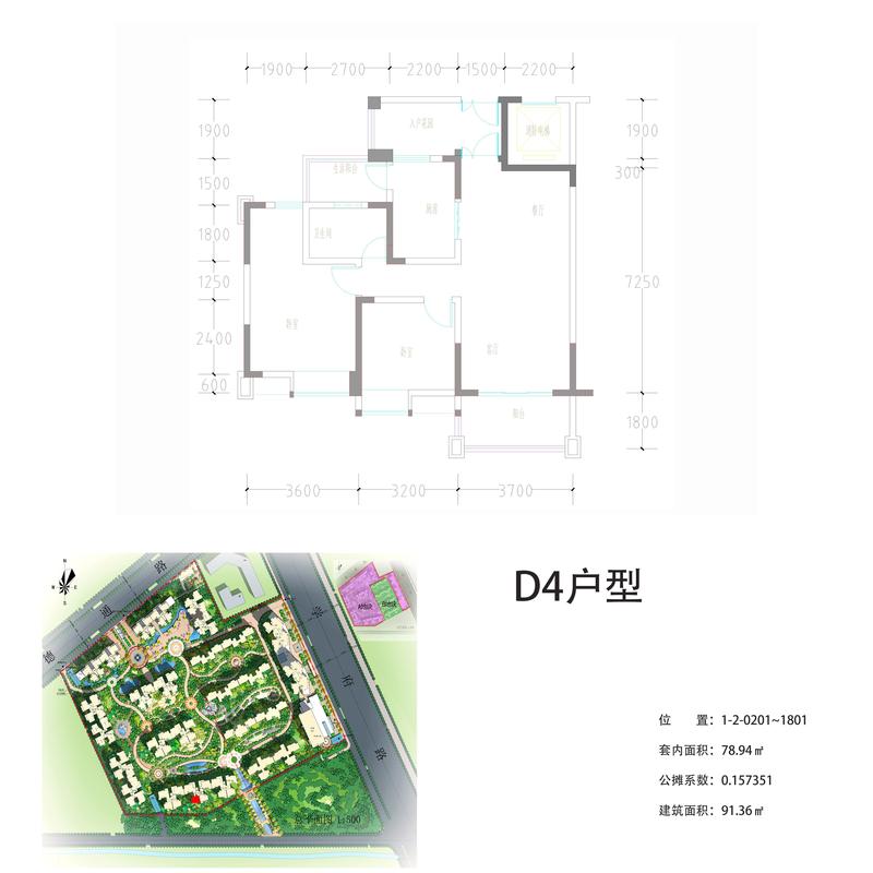 D3-