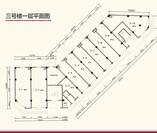 东山府锦城1#