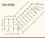 东山府锦城1期 1室 890.00平米
