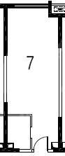 2#7号房