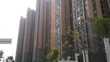 锦蓉佳苑天阔实景图