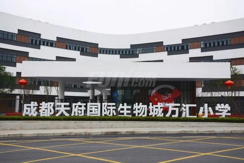 万汇小学