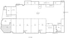 惠生活簇桥商业服务综合楼103.02平户型