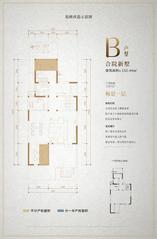 B户型