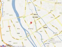 华宜滨江国际区位图