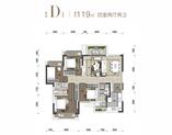 高层D1