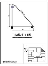 天阔心筑2期  62.95平米