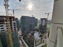 君悦濠庭1期实景图