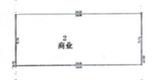 蜀青·丽晶府1期  87.37平米