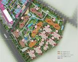 E地块车位