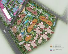 润达丰滨江新艺都43.09平户型