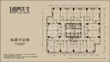 西门先生  749.00平米