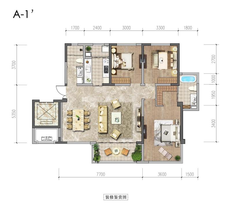 A-1'