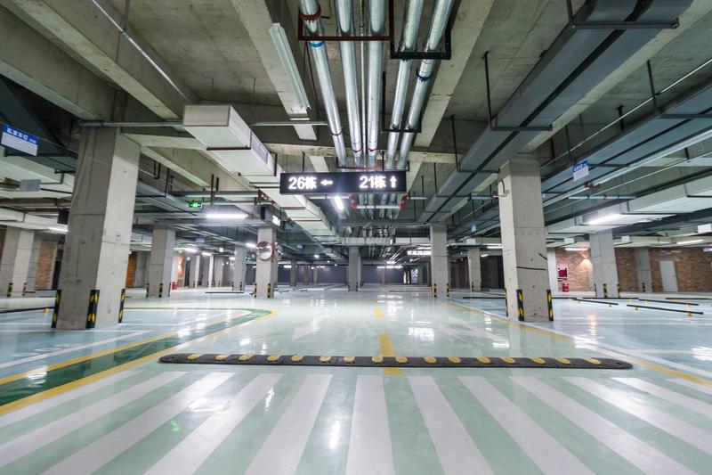 实景图