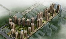 明信仕林府效果图