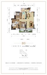 D3