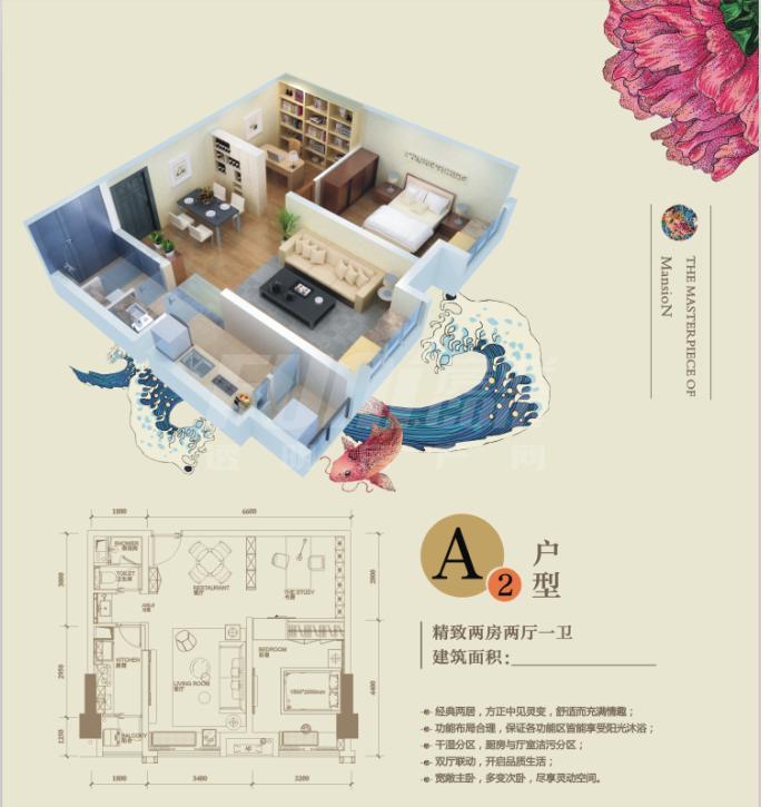 百变之家A2