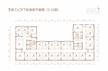 中环壹零壹广场1期24.19平户型