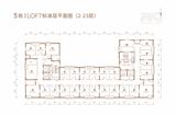 中环壹零壹广场1期  24.19平米