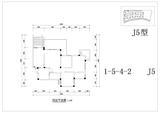 堤亚纳河谷 3室2厅2卫 120.21平米