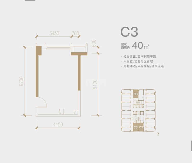 C3