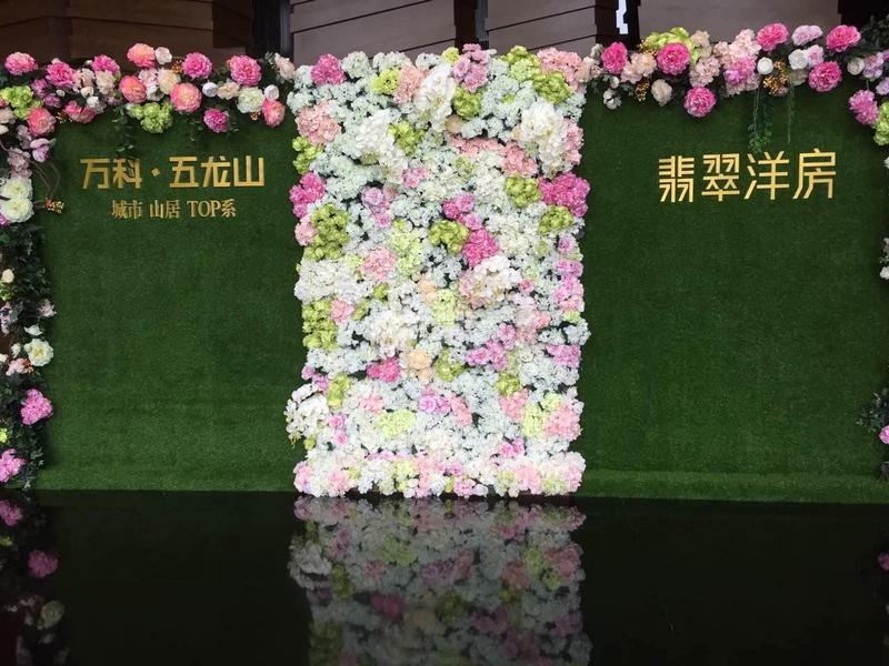 实景图