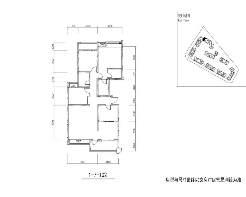A1（一层）