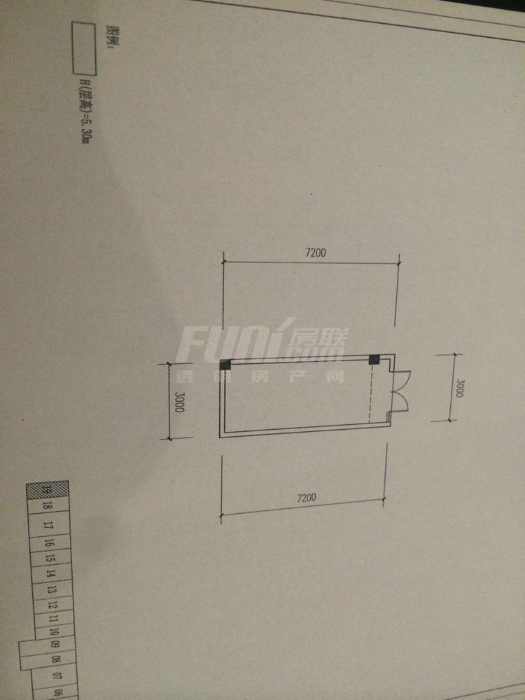 三期4号楼底商19