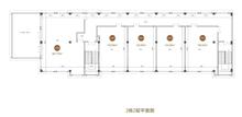 天樾云宸1期1室881.22平户型