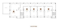 天樾云宸1期1室881.22平户型