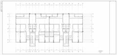 建发央玺1期4室2厅5卫420.00平户型