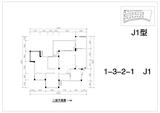 堤亚纳河谷 5室2厅2卫 142.64平米