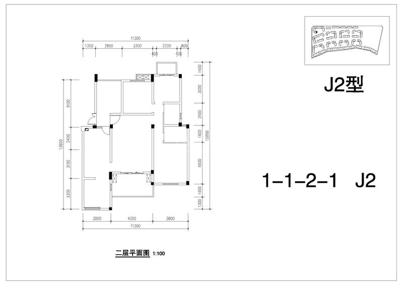 堤亚纳河谷1-1-201