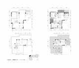 檀香山公园里 4室2厅3卫 165.65平米